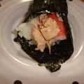 菜乃果's cooksnap of when they made 基本のすし飯.