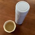 ☆Kao★'s cooksnap of when they made 疲れたときに『飲むお出汁』.