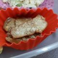 茎ちゃん's cooksnap of when they made エリンギの醤油麹炒め.