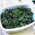 meiりんりん's cooksnap of when they made ピーマンの佃煮.
