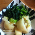 みーここなっつ's cooksnap of when they made 簡単！放置するかぶの漬け物.