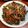 あいこす♡花嫁修業中's cooksnap of when they made ごぼうとこんにゃく☆甘辛炒め.