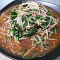 みわカメ太郎's cooksnap of when they made ニラともやしのとろとろ挽肉あん炒め.