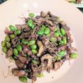 ゆいmaru3's cooksnap of when they made 全工程写真付簡単！ホタルイカの下ごしらえ.
