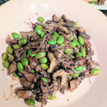 ゆいmaru3's cooksnap of when they made 全工程写真付簡単！ホタルイカの下ごしらえ.