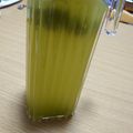 ﾋﾟﾛﾐ♡'s cooksnap of when they made 母の健康の秘訣♪緑茶の飲み方.