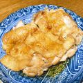 vabochan's cooksnap of when they made 絶対おいしい★鶏の照り焼き.