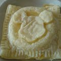 海辺のキッチン's cooksnap of when they made カマンベール☆パイラップ.