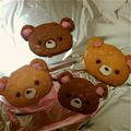 チビなぎ's cooksnap of when they made スライスアーモンドで♥激サク♥クッキー.