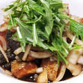 もりのまいご's cooksnap of when they made 鮭の南蛮漬け.