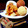 hitomi＊＊'s cooksnap of when they made 簡単デザート♡黒蜜きなこアイス.