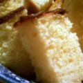 爽夜花's cooksnap of when they made HMで☆簡単パウンドケーキ.