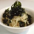 Hoink's cooksnap of when they made ダシダde大根サラダ.
