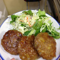 MAMAママイ's cooksnap of when they made おろし蓮根の照り焼き.