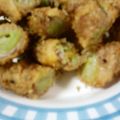 チェック・メイト's cooksnap of when they made 春キャベツのロールカツ.