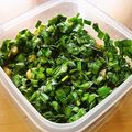 ありかん's cooksnap of when they made 中華やのオジさん家★秘伝のニラだれ第２弾.