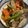 ForestGump's cooksnap of when they made 我が家のきんぴらごぼう.