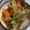 ForestGump's cooksnap of when they made 我が家のきんぴらごぼう.
