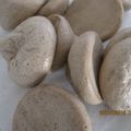 まこ’cooking's cooksnap of when they made ココアメレンゲクッキー.