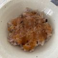 なお321's cooksnap of when they made こんにゃくの田楽.