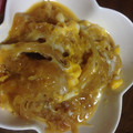 ぁ～ゃmama's cooksnap of when they made 新玉ねぎの「とろっとろ卵とじ！」.