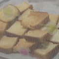 27はーと's cooksnap of when they made ラスク！！大量に！！プレゼント～.