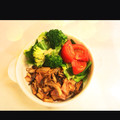 pati＊'s cooksnap of when they made エリンギの和風ソテー.