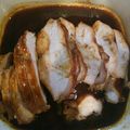 猫しゃん's cooksnap of when they made 超簡単で美味しいコーラ・キチン.