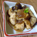 豆トマ's cooksnap of when they made おろし大根の和風炒め煮～ゆず胡椒～.
