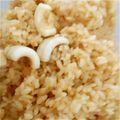 ﾚｲﾁｬ's cooksnap of when they made 簡単！土鍋で炊くtheなんちゃってイカ飯.