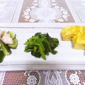 NAGANO久留米's cooksnap of when they made 基本のほうれん草ナムル.