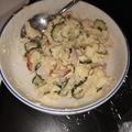 hanamm's cooksnap of when they made スパイシー☆カレー風味のおからサラダ♪.