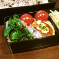Ｐ子ママ's cooksnap of when they made ✿ピーマン＆塩昆布の簡単和え物✿.