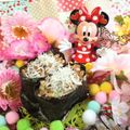 みなみんくっきんぐ's cooksnap of when they made 混ぜるだけ？アボカド納豆ジャコのおつまみ.