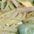tomsoya's cooksnap of when they made パスタサラダ.