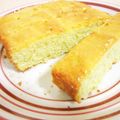 pali's cooksnap of when they made レモン好きのためのしっとりパウンドケーキ.