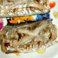 やゆみ's cooksnap of when they made 太刀魚の塩焼き.