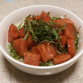 道産子苺's cooksnap of when they made 我が家の簡単で美味しい漬け丼.