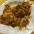 せつみか's cooksnap of when they made もずくてんぷら.