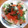 なにわのいっちゃん's cooksnap of when they made ぷちぷち♪いくらと鮭の親子丼.