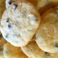 かぽあき's cooksnap of when they made 超簡単☆さくさくドロップクッキー.