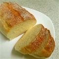 CarsTOMICA's cooksnap of when they made 牛乳パン（ＨＢ使用）.