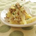 まんまるらあて's cooksnap of when they made 【コク旨】じゃがいも炒め♪カレー風味.