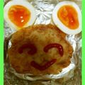 kikuちん's cooksnap of when they made 簡単＊ハッシュドポテト.