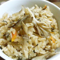 ひなかなかか's cooksnap of when they made ひじきと舞茸の炊き込みご飯.