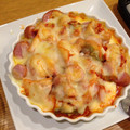 ゆー仮's cooksnap of when they made diet!キムチと豆腐のヘルシードリア風.