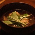 ウシ美's cooksnap of when they made ほっかほか♡鶏だんごと大根のスープ.