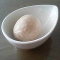 リンドンベル's cooksnap of when they made とろーり半熟☆味つけたまご.