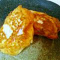 咲太郎's cooksnap of when they made ふわっと手作りがんも.