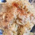 P_Poncho's cooksnap of when they made 切るだけ簡単♡キャベツのツナマヨサラダ♪.